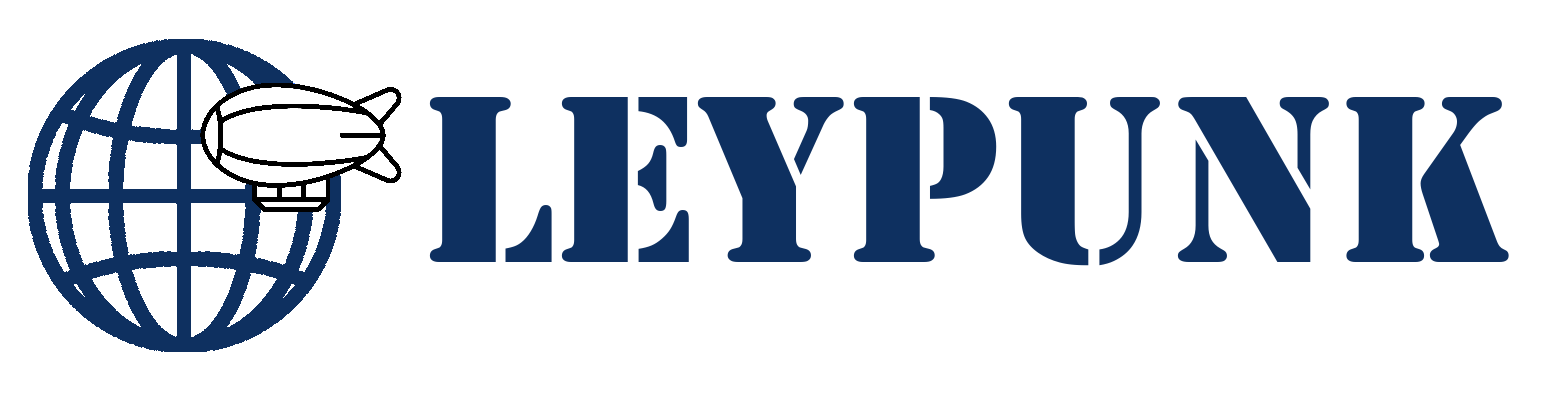 LeyPunk